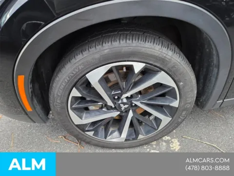 Photos of 2024 Mitsubishi Outlander SE for sale in Macon, GA at ALM Hyundai Macon