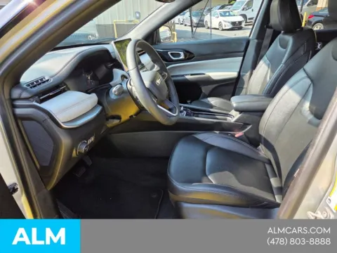 More photos of 2025 Jeep Compass Limited at ALM Hyundai Macon, GA