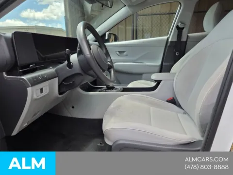 More photos of 2024 Hyundai Kona SEL at ALM Hyundai Macon, GA