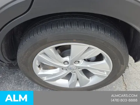 Another view of 2025 Buick Encore GX Preferred for sale in Macon, GA at ALM Hyundai Macon