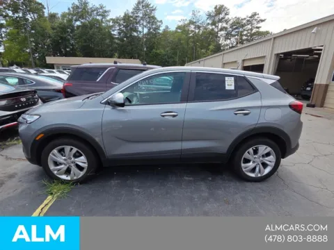 Photos of 2025 Buick Encore GX Preferred for sale in Macon, GA at ALM Hyundai Macon