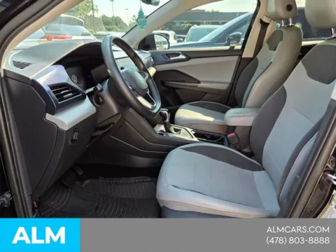 More photos of 2022 Volkswagen Taos 1.5T SE at ALM Hyundai Macon, GA