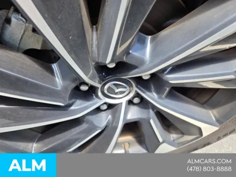 More photos of 2025 Mazda CX-50 Hybrid Premium Plus at ALM Hyundai Macon, GA