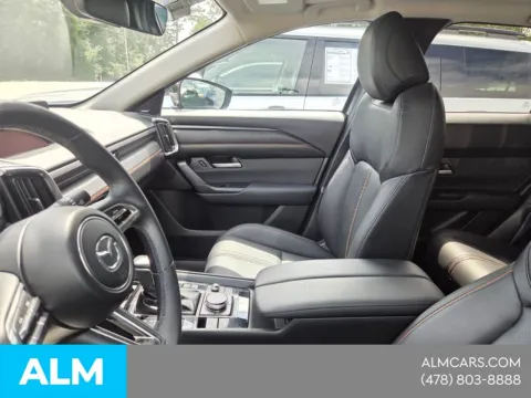 More photos of 2025 Mazda CX-50 Hybrid Premium Plus at ALM Hyundai Macon, GA