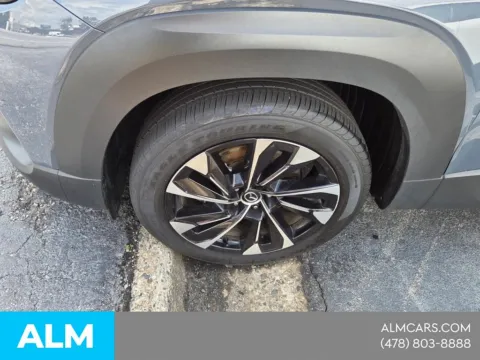 Photos of 2025 Mazda CX-50 Hybrid Premium Plus for sale in Macon, GA at ALM Hyundai Macon