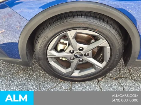 Photos of 2025 Kia K4 LXS for sale in Macon, GA at ALM Hyundai Macon