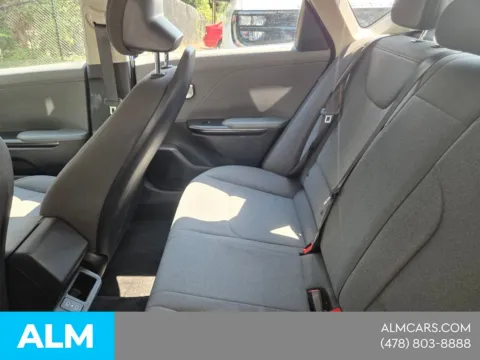 More photos of 2025 Kia K4 LXS at ALM Hyundai Macon, GA