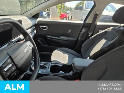 Another view of 2025 Kia K4 LXS for sale in Macon, GA at ALM Hyundai Macon