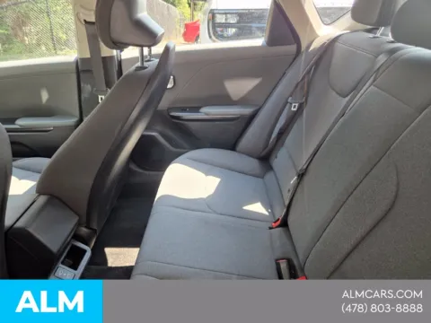 More photos of 2025 Kia K4 LXS at ALM Hyundai Macon, GA