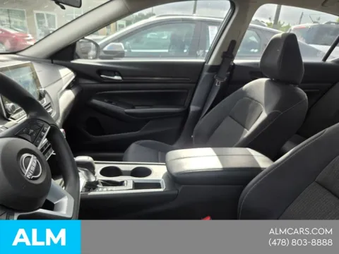 More photos of 2025 Nissan Altima 2.5 SV at ALM Hyundai Macon, GA