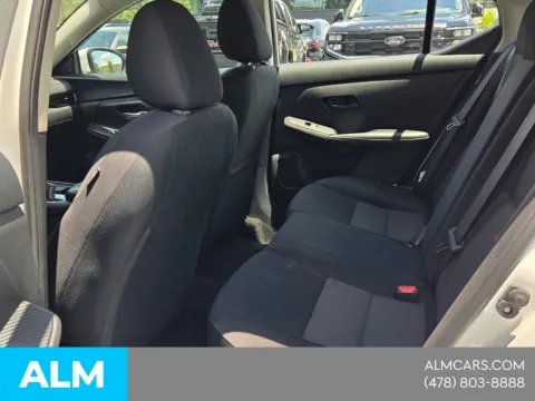 More photos of 2024 Nissan Sentra SV at ALM Hyundai Macon, GA