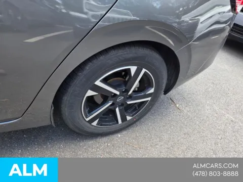 More photos of 2024 Nissan Sentra SV at ALM Hyundai Macon, GA