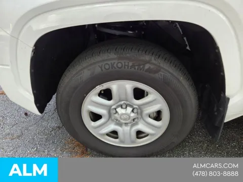 More photos of 2025 Toyota Tundra SR at ALM Hyundai Macon, GA