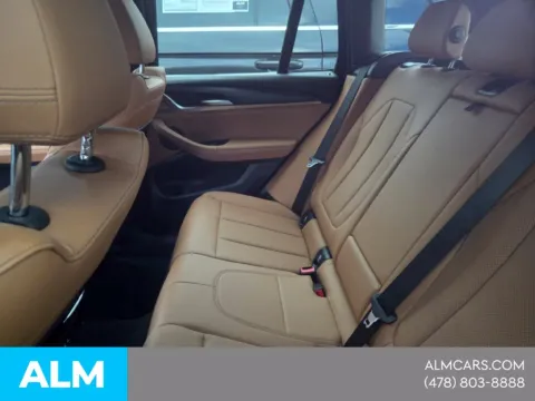 More photos of 2022 BMW X3 sDrive30i at ALM Hyundai Macon, GA