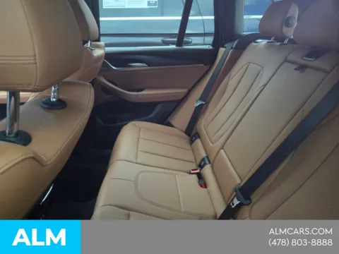 More photos of 2022 BMW X3 sDrive30i at ALM Hyundai Macon, GA