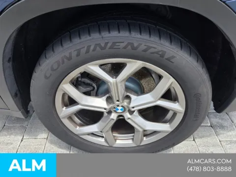 More photos of 2022 BMW X3 sDrive30i at ALM Hyundai Macon, GA