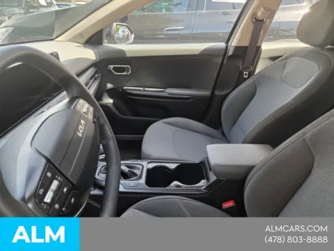 Another view of 2025 Kia K4 LXS for sale in Macon, GA at ALM Hyundai Macon