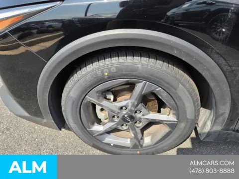 Another view of 2025 Kia K4 LXS for sale in Macon, GA at ALM Hyundai Macon