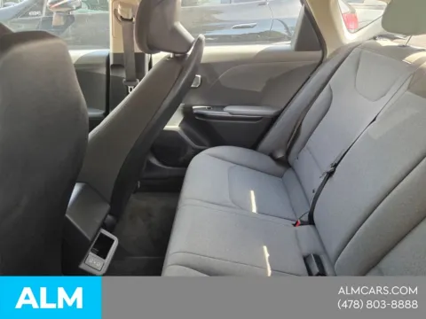 More photos of 2025 Kia K4 LXS at ALM Hyundai Macon, GA