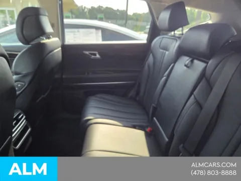 More photos of 2025 Genesis GV80 2.5T at ALM Hyundai Macon, GA
