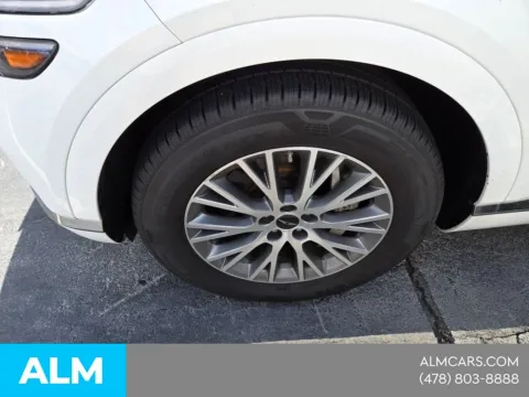 Photos of 2025 Genesis GV80 2.5T for sale in Macon, GA at ALM Hyundai Macon