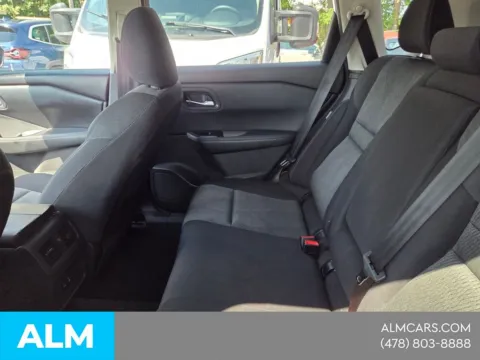 More photos of 2024 Nissan Rogue SV at ALM Hyundai Macon, GA