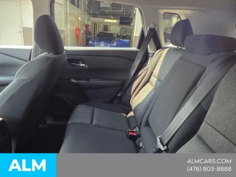 More photos of 2024 Nissan Rogue SV at ALM Hyundai Macon, GA