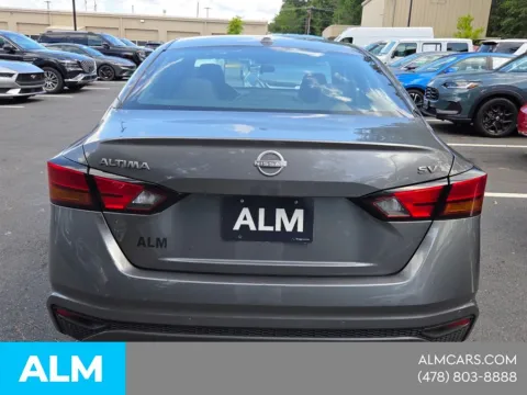More photos of 2024 Nissan Altima 2.5 SV at ALM Hyundai Macon, GA