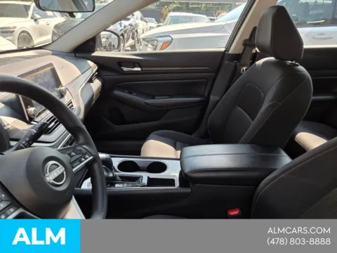 More photos of 2024 Nissan Altima 2.5 SV at ALM Hyundai Macon, GA
