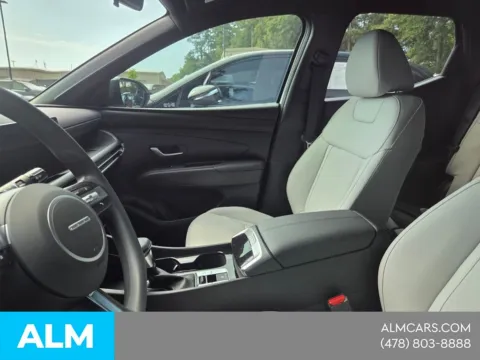 More photos of 2026 Hyundai Santa Cruz SEL at ALM Hyundai Macon, GA