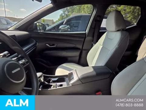 Another view of 2026 Hyundai Santa Cruz SEL for sale in Macon, GA at ALM Hyundai Macon