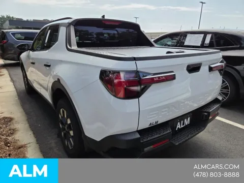 More photos of 2026 Hyundai Santa Cruz SEL at ALM Hyundai Macon, GA