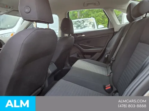 More photos of 2024 Volkswagen Jetta 1.5T S at ALM Hyundai Macon, GA