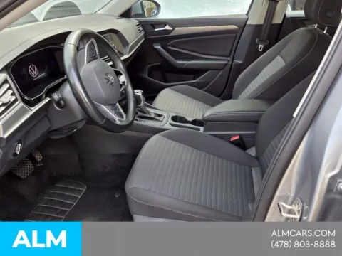 Another view of 2024 Volkswagen Jetta 1.5T S for sale in Macon, GA at ALM Hyundai Macon