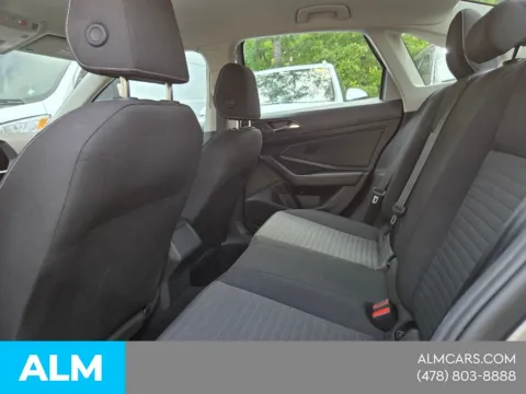 More photos of 2024 Volkswagen Jetta 1.5T S at ALM Hyundai Macon, GA