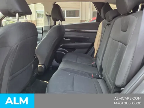 More photos of 2024 Hyundai Tucson SEL at ALM Hyundai Macon, GA