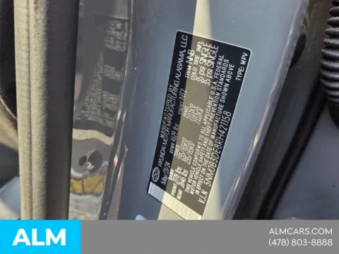 More photos of 2024 Hyundai Tucson SEL at ALM Hyundai Macon, GA