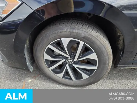 Photos of 2024 Volkswagen Jetta 1.5T S for sale in Macon, GA at ALM Hyundai Macon
