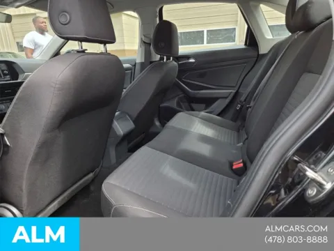 More photos of 2024 Volkswagen Jetta 1.5T S at ALM Hyundai Macon, GA