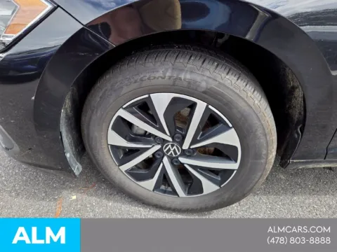 Photos of 2024 Volkswagen Jetta 1.5T S for sale in Macon, GA at ALM Hyundai Macon