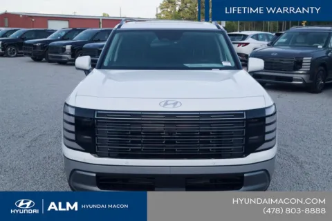 Another view of 2026 Hyundai Palisade SEL Premium for sale in Macon, GA at ALM Hyundai Macon