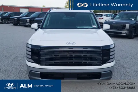 Another view of 2026 Hyundai Palisade SEL Premium for sale in Macon, GA at ALM Hyundai Macon