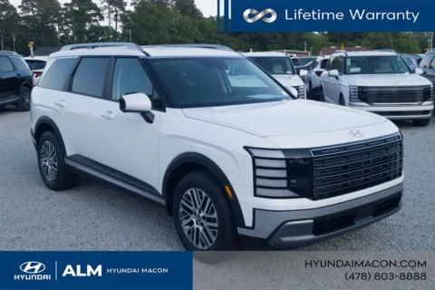 More photos of 2026 Hyundai Palisade SEL Premium at ALM Hyundai Macon, GA