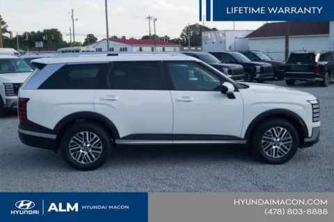 More photos of 2026 Hyundai Palisade SEL Premium at ALM Hyundai Macon, GA