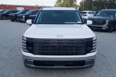 Another view of 2026 Hyundai Palisade SEL Premium for sale in Macon, GA at ALM Hyundai Macon