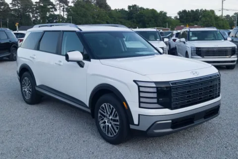More photos of 2026 Hyundai Palisade SEL Premium at ALM Hyundai Macon, GA