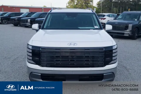 Another view of 2026 Hyundai Palisade SEL Premium for sale in Macon, GA at ALM Hyundai Macon