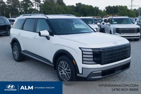 More photos of 2026 Hyundai Palisade SEL Premium at ALM Hyundai Macon, GA