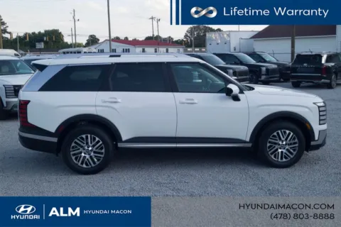 More photos of 2026 Hyundai Palisade SEL Premium at ALM Hyundai Macon, GA