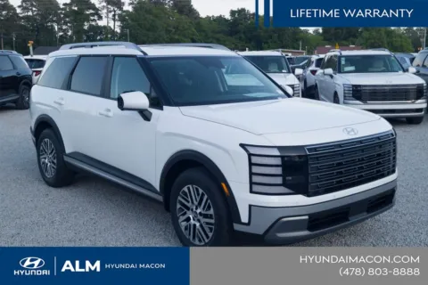 More photos of 2026 Hyundai Palisade SEL Premium at ALM Hyundai Macon, GA